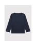 Boss Блуза J05946 S Тъмносин Regular Fit - Pepit.bg