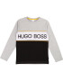 Boss Блуза J25E43 D Цветен Slim Fit - Pepit.bg