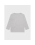 Boss Блуза J25M15 D Сив Regular Fit - Pepit.bg