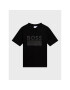 Boss Блуза J25M16 D Черен Regular Fit - Pepit.bg