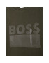 Boss Блуза J25M16 S Зелен Regular Fit - Pepit.bg