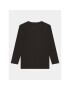 Boss Блуза J25O68 D Черен Regular Fit - Pepit.bg