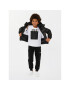 Boss Блуза J25O75 D Бял Loose Fit - Pepit.bg