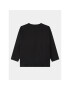 Boss Блуза J25O75 S Черен Loose Fit - Pepit.bg