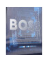 Boss Блуза J25O76 S Тъмносин Slim Fit - Pepit.bg