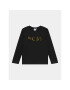 Boss Блуза J25O87 S Черен Slim Fit - Pepit.bg