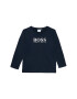 Boss Блуза J25P21 D Тъмносин Regular Fit - Pepit.bg