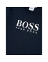 Boss Блуза J25P21 D Тъмносин Regular Fit - Pepit.bg