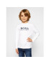 Boss Блуза J25P21 S Бял Regular Fit - Pepit.bg