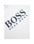 Boss Блуза J25P21 S Бял Regular Fit - Pepit.bg