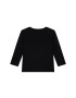 Boss Блуза J25P21 S Черен Regular Fit - Pepit.bg
