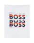 Boss Блуза J95362 Бял Regular Fit - Pepit.bg