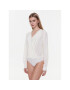 Boss Боди 50482500 Бежов Regular Fit - Pepit.bg