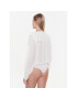 Boss Боди 50482500 Бежов Regular Fit - Pepit.bg