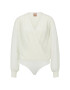 Boss Боди 50482500 Бежов Regular Fit - Pepit.bg