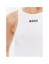 Boss Боди Stmt 50497885 Бял Slim Fit - Pepit.bg