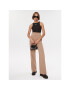 Boss Боди Stmt 50497885 Черен Skinny Fit - Pepit.bg