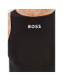 Boss Боди Stmt 50497885 Черен Skinny Fit - Pepit.bg