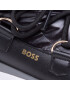 Boss Боти Jonah 50481017 10245924 01 Черен - Pepit.bg