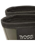 Boss Ботуши J09176 M Каки - Pepit.bg