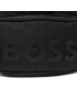 Boss Чанта за кръст 50498728 Черен - Pepit.bg