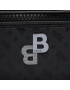 Boss Чанта за кръст 50499049 Черен - Pepit.bg