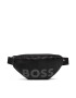 Boss Чанта за кръст Catch 50470959 Черен - Pepit.bg