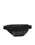 Boss Чанта за кръст Catch 50470959 Черен - Pepit.bg