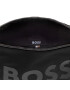 Boss Чанта за кръст Catch 50470959 Черен - Pepit.bg