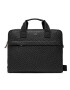Boss Чанта за лаптоп Byron 50472941 Черен - Pepit.bg