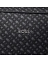 Boss Чанта за лаптоп Byron 50479687 Черен - Pepit.bg