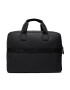 Boss Чанта за лаптоп Byron 50479687 Черен - Pepit.bg