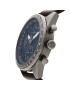 Boss Часовник Pilot Edition 1513852 Кафяв - Pepit.bg