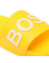 Boss Чехли Bay 50425152 10224455 01 Жълт - Pepit.bg