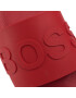 Boss Чехли Bay Slid 50425152 10224455 01 Червен - Pepit.bg
