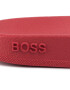 Boss Чехли Bay Slid 50425152 10224455 01 Червен - Pepit.bg