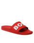 Boss Чехли Kirk 50488911 10248517 01 Червен - Pepit.bg