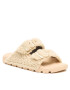 Boss Чехли Surfley Sand Fur 50481882 Бежов - Pepit.bg