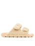 Boss Чехли Surfley Sand Fur 50481882 Бежов - Pepit.bg