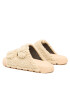 Boss Чехли Surfley Sand Fur 50481882 Бежов - Pepit.bg