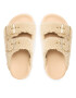 Boss Чехли Surfley Sand Fur 50481882 Бежов - Pepit.bg