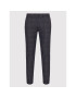 Boss Чино панталони 50460018 Черен Slim Fit - Pepit.bg