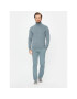 Boss Чино панталони 50470813 Син Slim Fit - Pepit.bg
