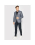 Boss Чино панталони Kaito1-H 50468713 Тъмносин Slim Fit - Pepit.bg