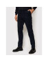 Boss Чино панталони Kaito1-Sw 50458543 Тъмносин Slim Fit - Pepit.bg