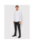 Boss Чино панталони Kaito1-Sw_Lny 50463000 Черен Slim Fit - Pepit.bg