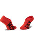 Boss Чорапи къси унисекс As Low Cut Cc 50425484 Червен - Pepit.bg