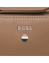 Boss Дамска чанта 50485056 Бежов - Pepit.bg