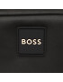 Boss Дамска чанта 50487447 Черен - Pepit.bg