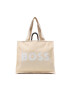 Boss Дамска чанта 50488968 Бежов - Pepit.bg